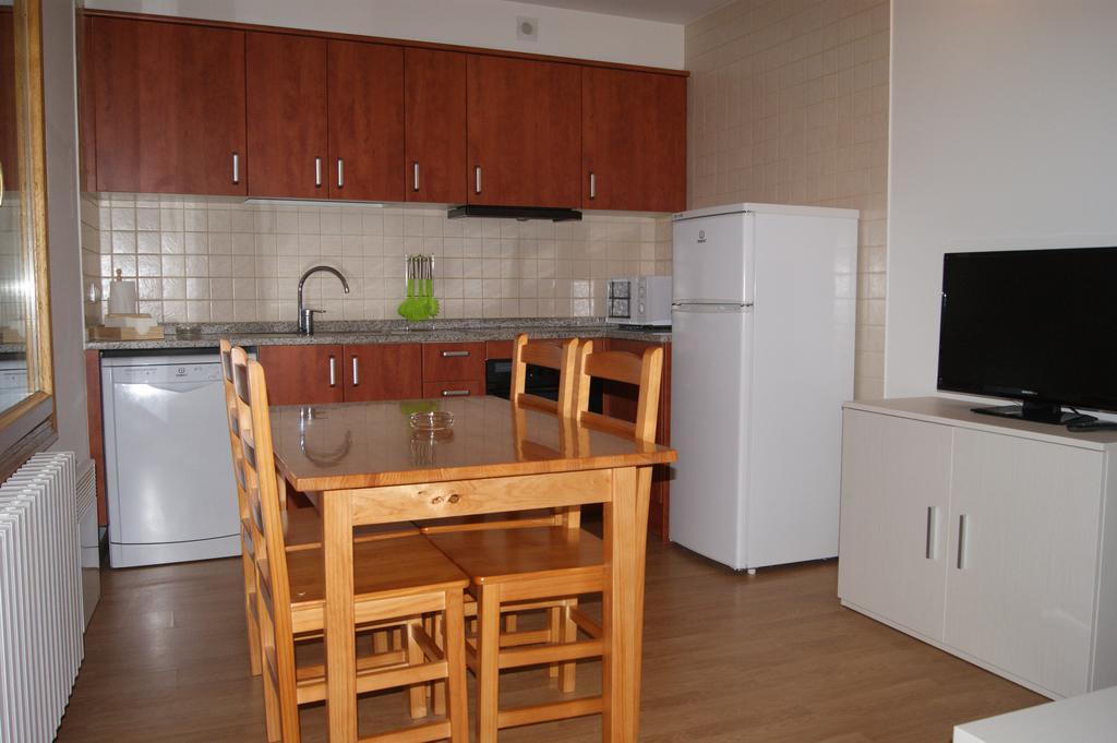 Apartamentos Borruscall Pas De La Casa Room photo