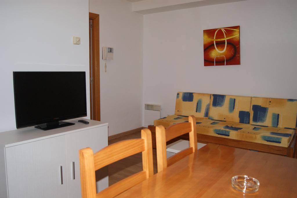 Apartamentos Borruscall Pas De La Casa Room photo